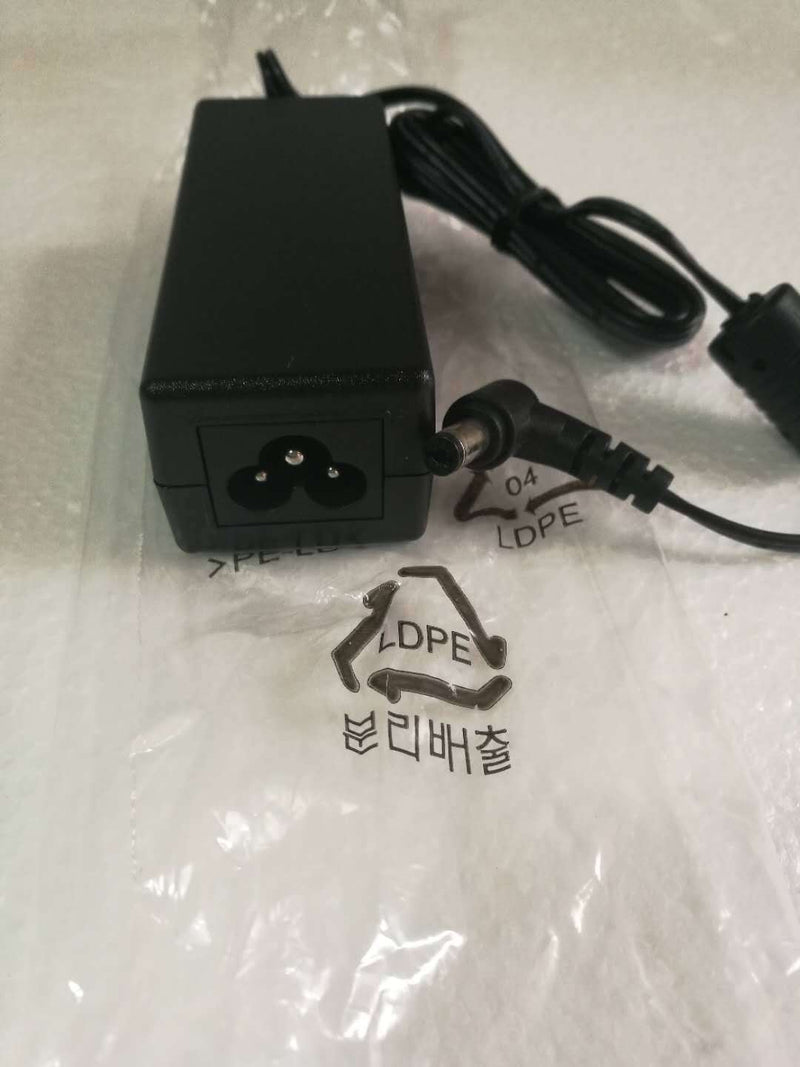 New Original Hoioto 19V Adapter for Acer S221HQL S220HQL S220HL S211HL Monitor@@