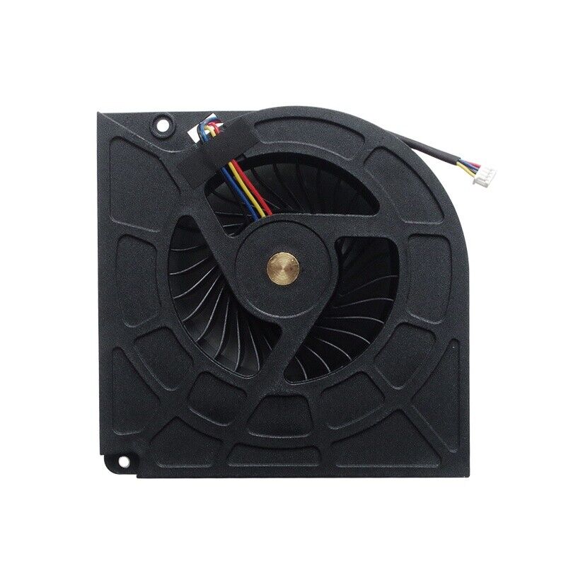 GPU Fan For MSI Gaming GT75 GT75VR Titan 7RE 8RG 8RF MS-17A2 MS-17A3 17A5