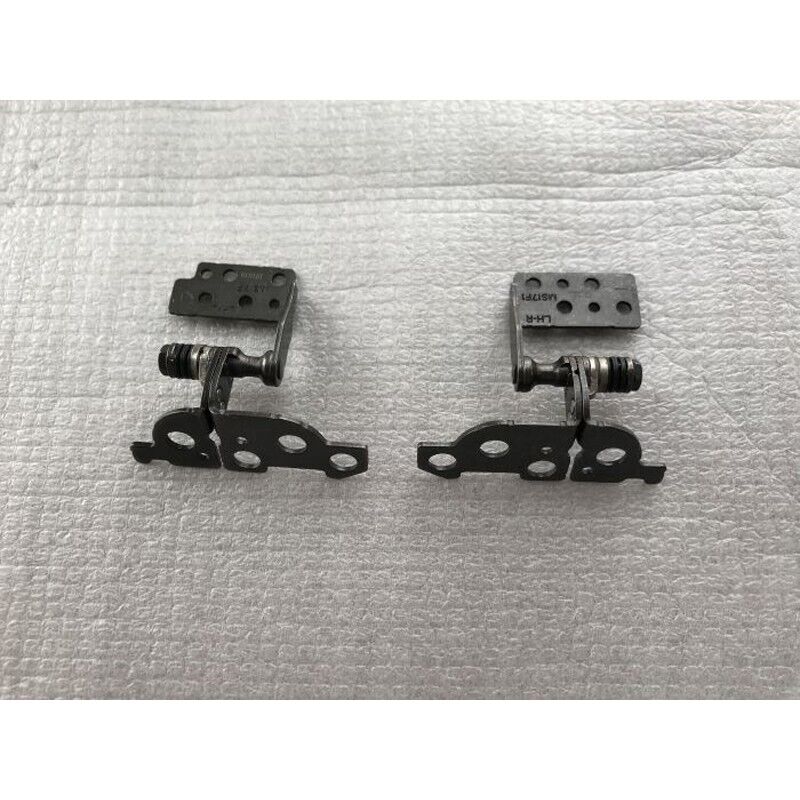 LCD Hinge For MSI GF75 MS-17F1 MS-17F3 MS-17F4 MS-17F4 17.3’L + R New