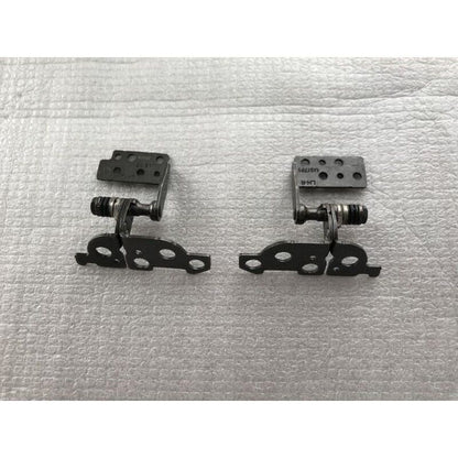 LCD Hinge For MSI GF75 MS-17F1 MS-17F3 MS-17F4 MS-17F4 17.3’L + R New