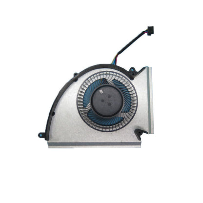 MS-17K5 CPU GPU FAN For MSI GE77 Raider GE77 HX-12U GE77HX 12UGS GE77HX 12UH/UHS