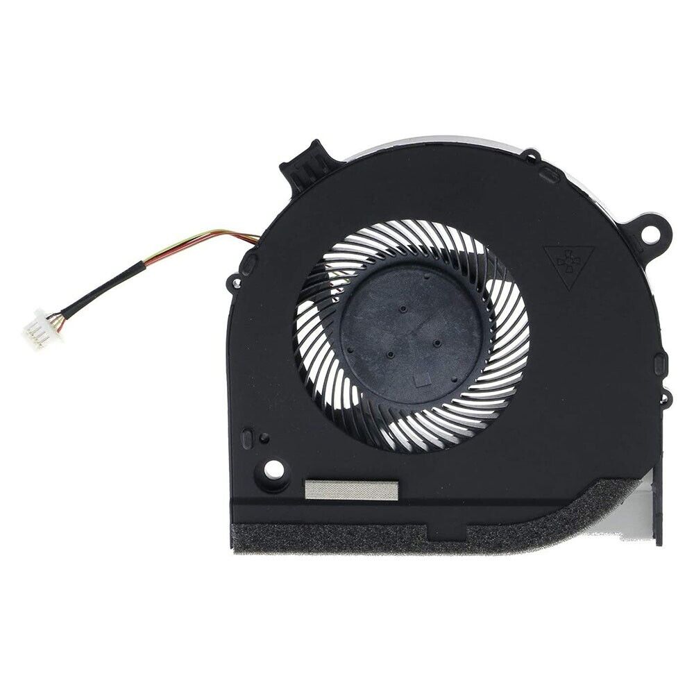 Laptop CPU Fan For DELL G3 3579 3779 0TJHF2 TJHF2 DFS481105F20T FKB6 DC28000KUF0