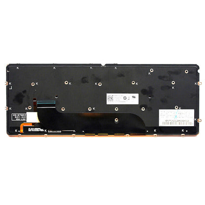 0MH2X1 MH2X1 US Keyboard For DELL XPS 9Q23 9Q33 9Q34 L221X 9333 L321X L322X New