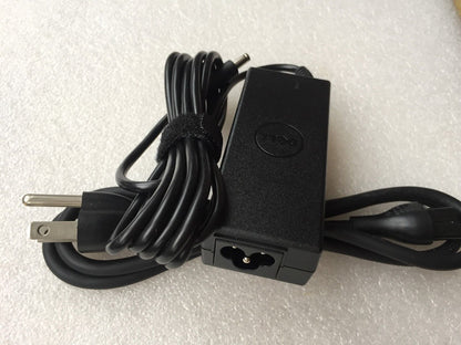New Original Dell 45W AC Adapter&Cord for Dell Vostro 5502 LA45NM140 DA45NM140@@