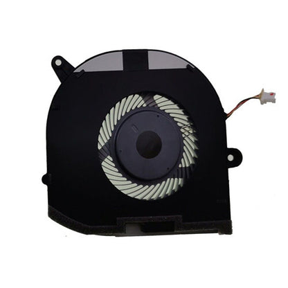 Laptop GPU Fan For DELL XPS 15 7590 Precision 5540 M5540 0V9H8N V9H8N DC5V 0.5A