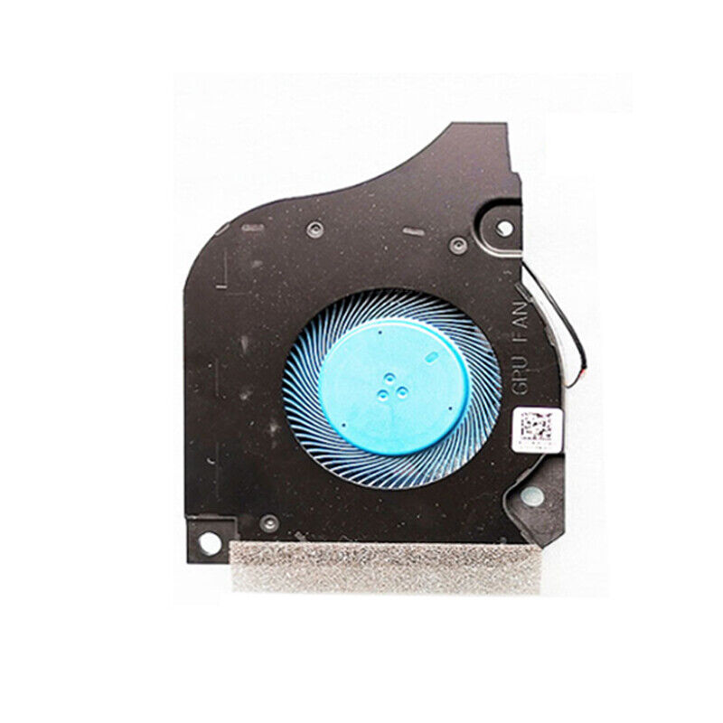 0F7N58 F7N58 Laptop GPU Fan For DELL G7 17 7790 NS8CC09-18G30 DC12V 0.5A new