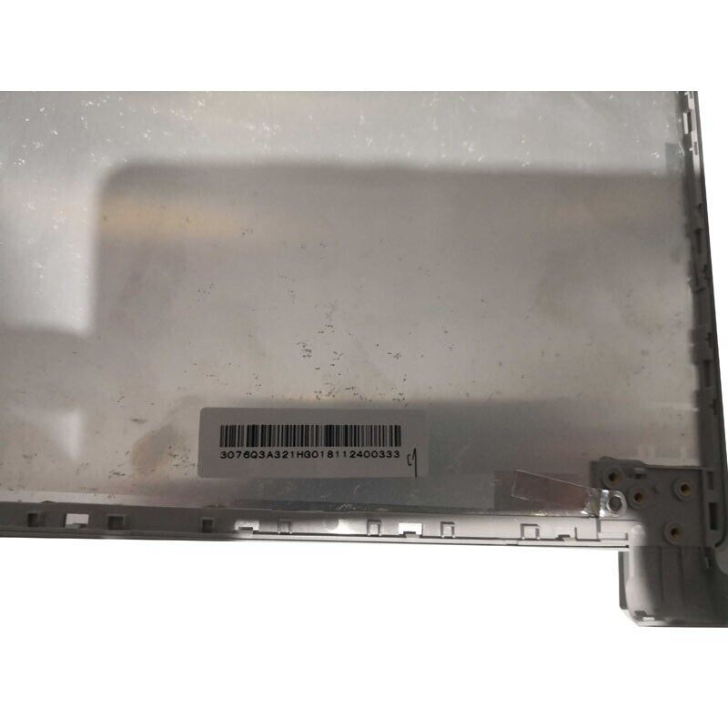 Silver Top Cover For MSI GS65 P65 8RE 8RD 8RF 8SD 8SE 8SF 9SD 9SE 9SF 9SG MS16Q4