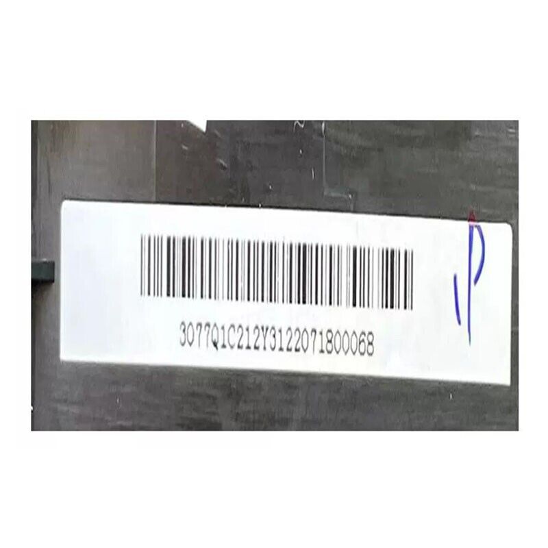 Laptop PalmRes For MSI Titan GT77 12UHS 12UGS MS-17Q1 MS-17Q2 3077Q1C212Y31 New