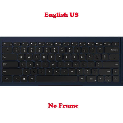 Laptop Keyboard For Gateway 323A1-US MX323A1-00-US-02 English US No Frame