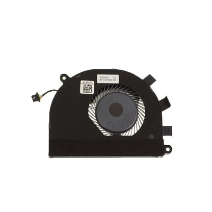 CPU Fan For DELL Inspiron 15 5584 0T6RHW T6RHW 023.100EI.0011 023.100EI.0001