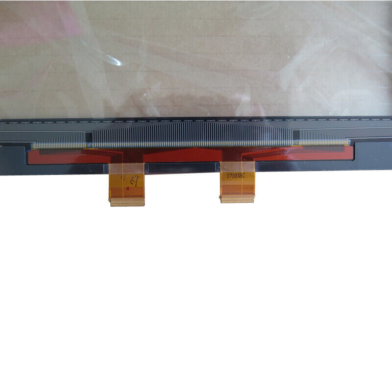 Digitizer Touch Screen For Samsung DP710A4M DP710A4M-L01US BA98-01066B New