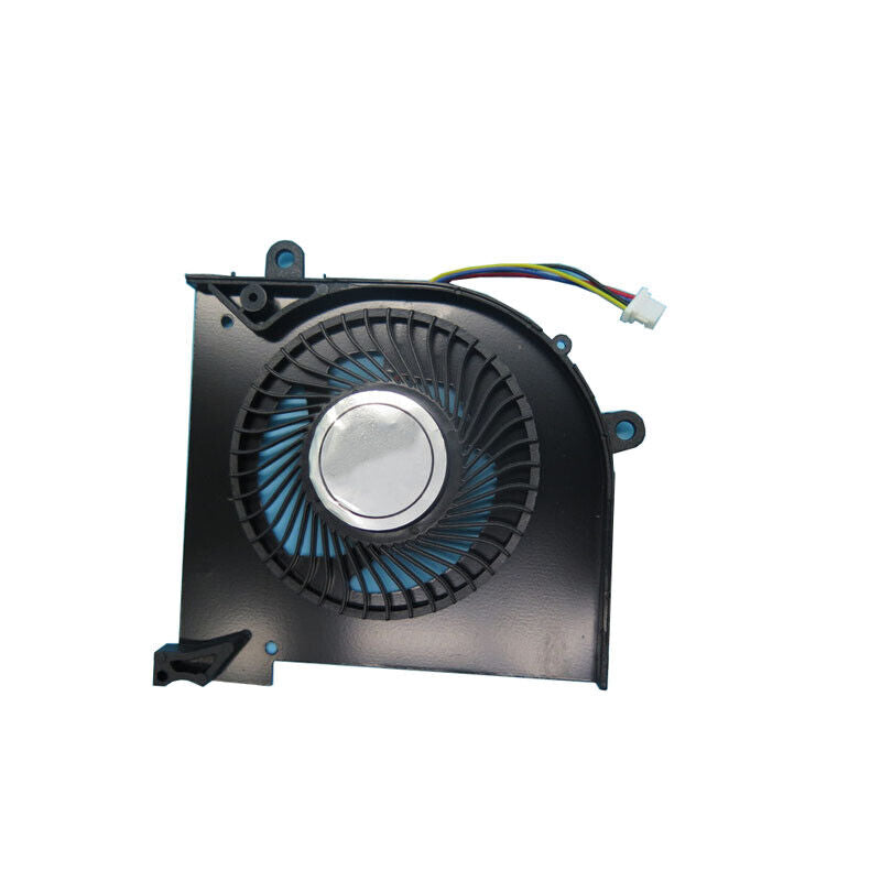 4PIN CPU Fan For MSI GS65 P65 GS65VR 16Q2-CPU-CW MS-16Q1 MS-16Q2 MS-16Q3 MS-16Q4