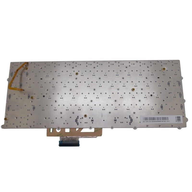 Keyboard For Samsung NP900X3L NP900X3J 900X3L 900X3J Korea KR With Backlit New