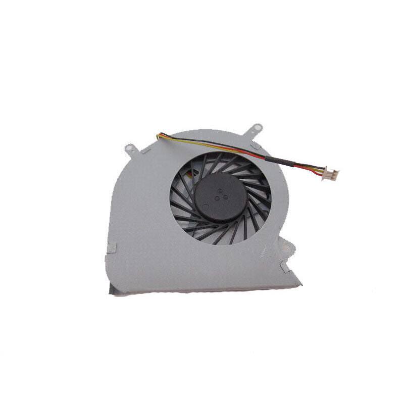 N284 CPU Fan For MSI GE60 0NC 2PE MS-16GA MS-16GC PAAD06015SL-N284 0.55A DC5V