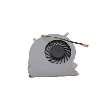 N284 CPU Fan For MSI GE60 0NC 2PE MS-16GA MS-16GC PAAD06015SL-N284 0.55A DC5V