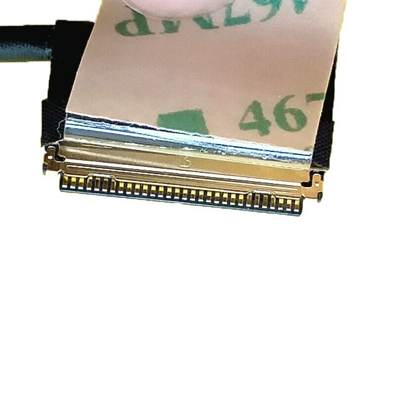 Laptop 30PIN MS1652 LCD Cable For MSI Stealth 15M K1N-3040229-J36 MS-1562