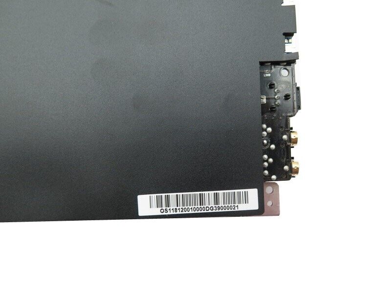 Used Red Backlit English Mechanical Keyboard For MSI GT80 GT80S GT83 VR MS-1812