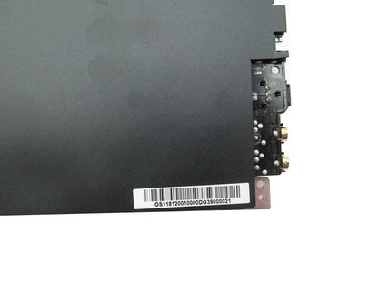 Used Red Backlit English Mechanical Keyboard For MSI GT80 GT80S GT83 VR MS-1812