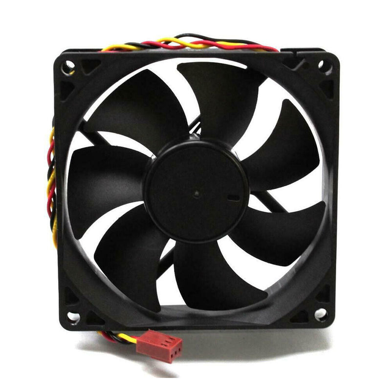 Server Fan For Foxconn PVA092G12M PVA092G12M-F09-AS DC12V 0.24A New