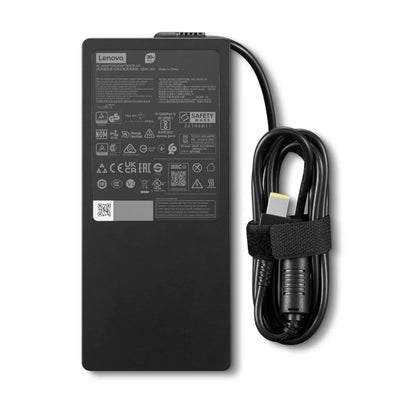 Lenovo Legion Slim 330W GaN AC Adapter (Slim tip)-