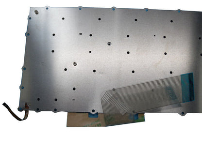 US Backlit Keyboard For MSI GS40 GS32 6QE 6QD GS43VR 6RE 7RE GS30 2M MS-14A1