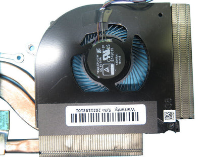 CPU GPU FAN&Heatsink For MSI GS65 MS-16Q4 GS65 8SE SF 9SF 8SG MS-20191104-ZK-454