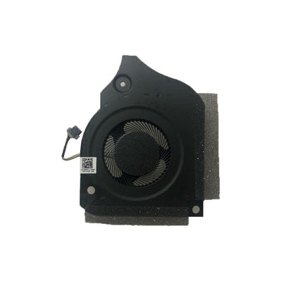 Laptop CPU Fan For DELL G5 15 5590 006KT2 06KT2 DFSCK221051821 FM0C DC12V 1A New