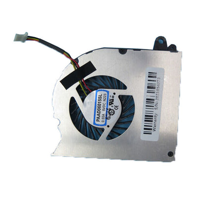 GPU FAN For MSI WS60 PAAD06015SL-N223 WS60 2OJ 6QC 6QH 6QI/J 7RJ MS-16H1 H3 N223