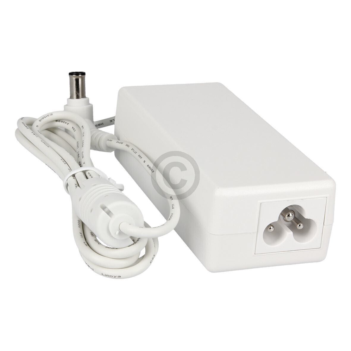 New Original OEM LG 19V 2.1A Adapter&Cord for LG PH550G LED Portable Projector