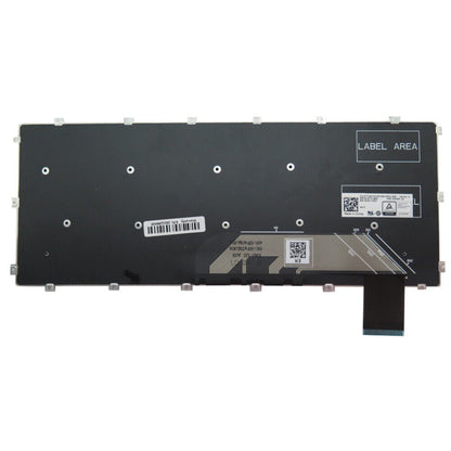 Germany GR Keyboard For DELL Inspiron 5482 5485 5582 5491 5591 7386 7586 2-in-1