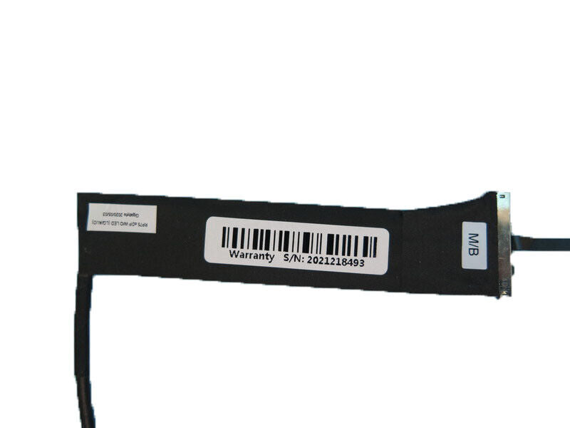 Laptop LCD Cable For Gigabyte For AERO 15 XB RP75 EDP FHD