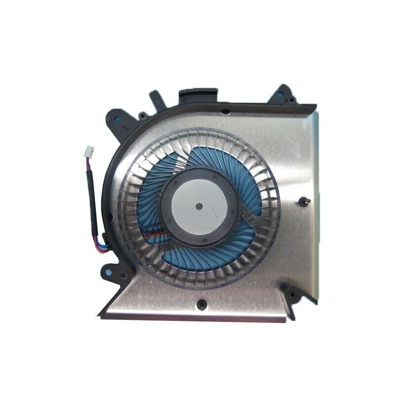 CPU FAN For MSI GF63 GF65 GF75 MS-16R1 MS-16R2 PABD08008SH-N413 E330800760MC202K