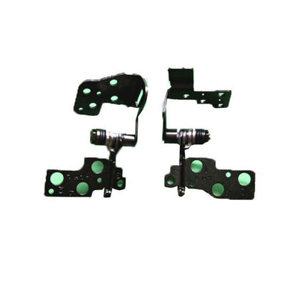 LCD Hinge L&R For MSI GE75 GP75 GL75 GE75MVR GE75VR 8RE 8RF MS-17E1 MS-17E2 New