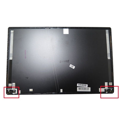 Laptop LCD Top Cover For MSI GE75 MS-17G3 3077G1A214HG02 3 screw columns 17.3'