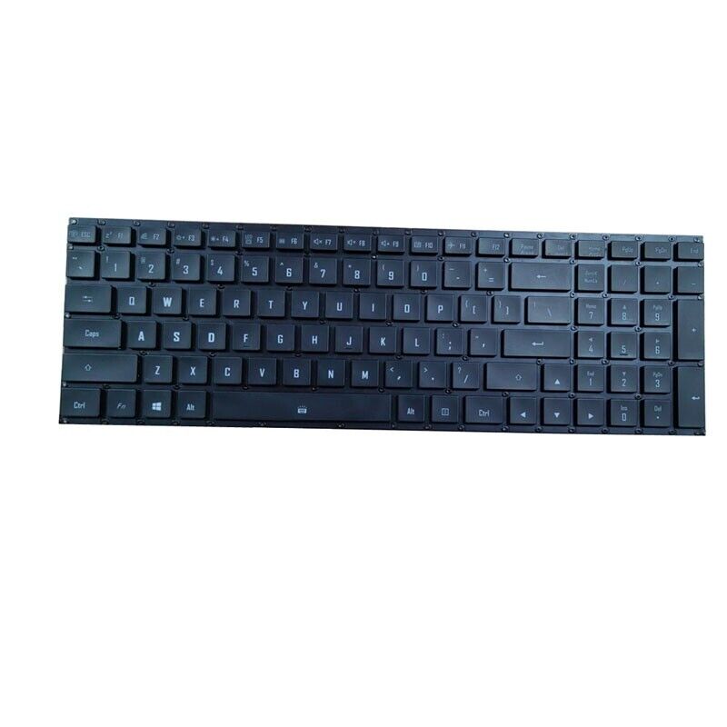 Colourful Keyboard For Gigabyte AERO 15 Classic-SA WA 15 Classic XA YA English