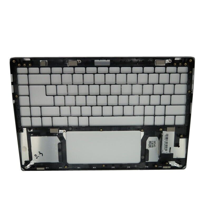 White PalmRest For MSI P14 Prestige 14 A10RAS A10RBS A10SC E2P-4C103XX-D37-1