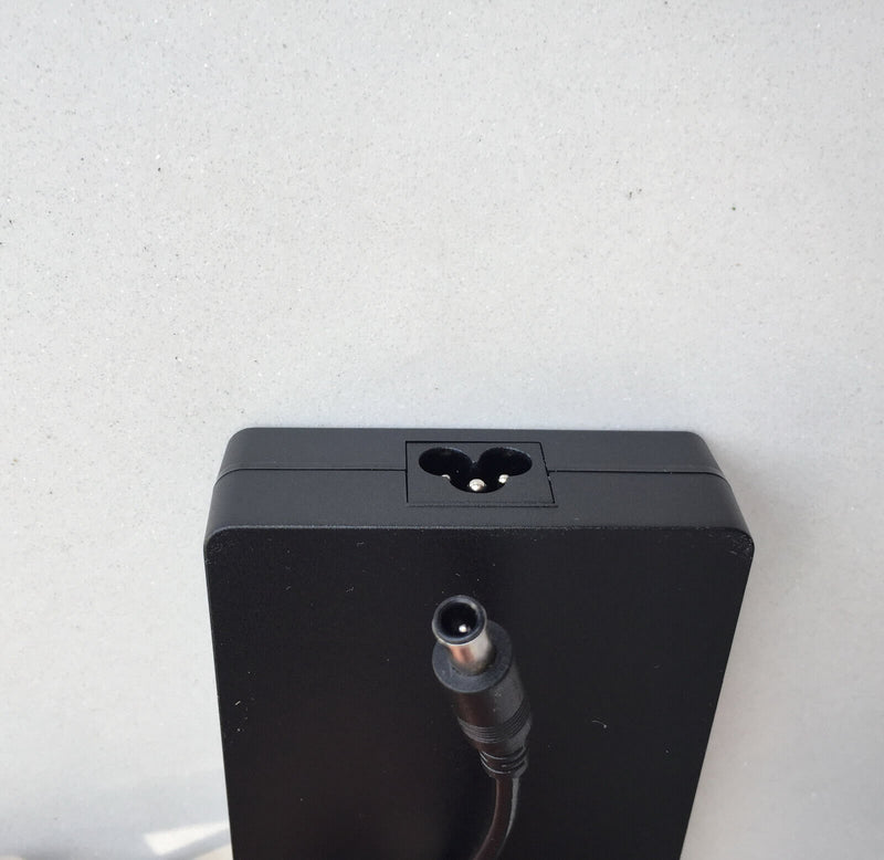 New Original OEM LG DualUp 28BQ780-B Monitor ACC-LATP2 EAY65068607 AC/DC Adapter