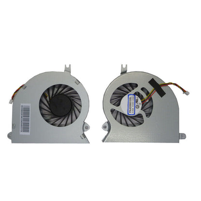 CPU FAN For MSI GE40 PAAD06015SL-A101 MS1492 GE40 2OC 2OL 2PC MS1491 X460 X460DX
