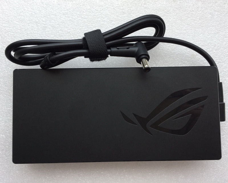 New Original ASUS ROG Strix G16 G614JV/i9-13980HX/RTX4060 ADP-280EB B AC Adapter