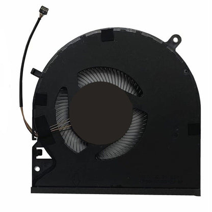 Laptop GPU FAN For RAZER Blade 15 Advanced 2021 RZ09-0409 RZ09-0409A RZ09-0409B