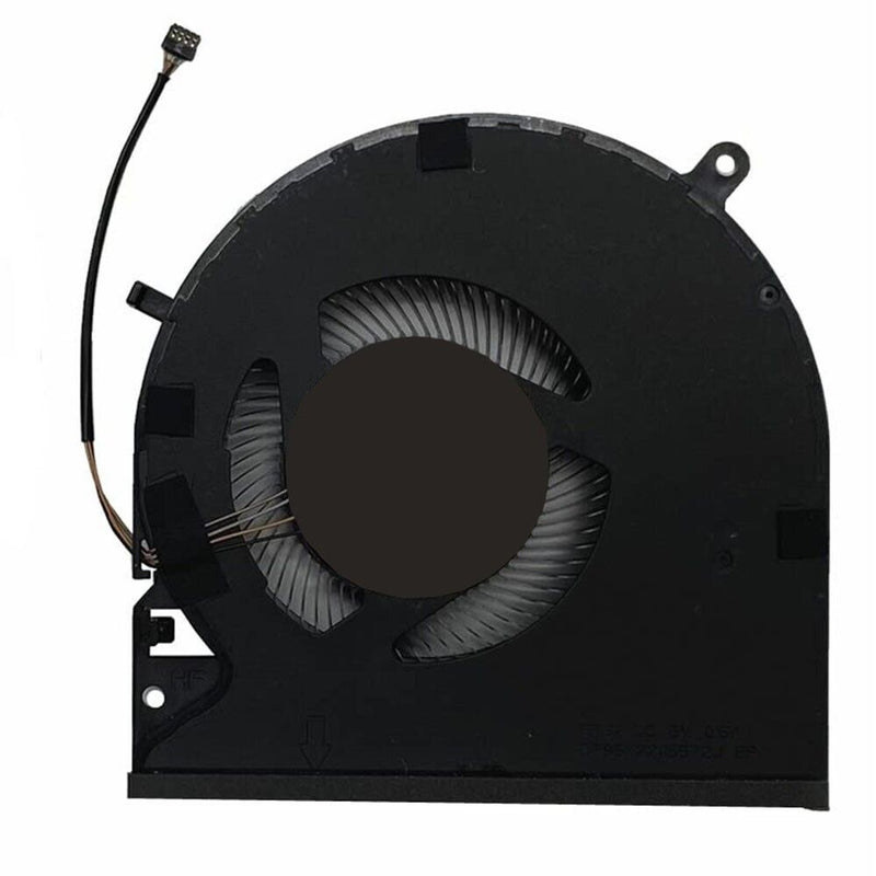 Laptop GPU FAN For RAZER Blade 15 Advanced 2021 RZ09-0409 RZ09-0409A RZ09-0409B