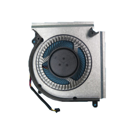 GPU Fan For MSI GE66 GP66 GL66 PABD08008SH N454 E330401770MC200 PABD08008SH-N454