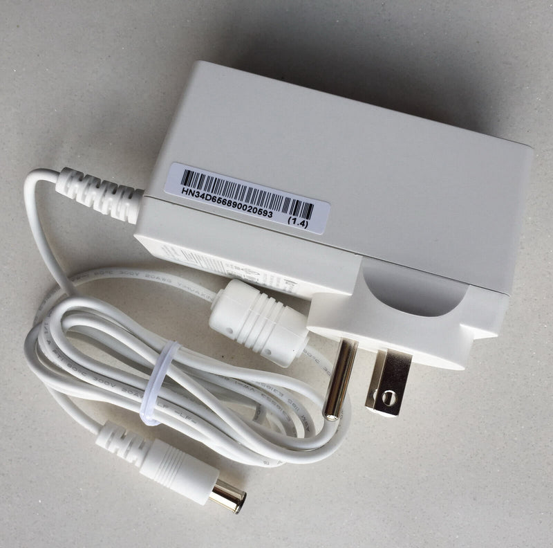 New Original LG 27UK600-W Monitor 19048EPCU-1 EAY65689002 19V 2.53A 48W Adapter@