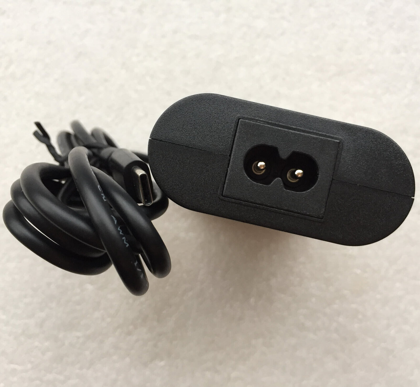 New Original OEM LG gram 16Z90Q-K.AAS8U1 ADT-65DSU-D03-2,EAY65895901 65W Adapter