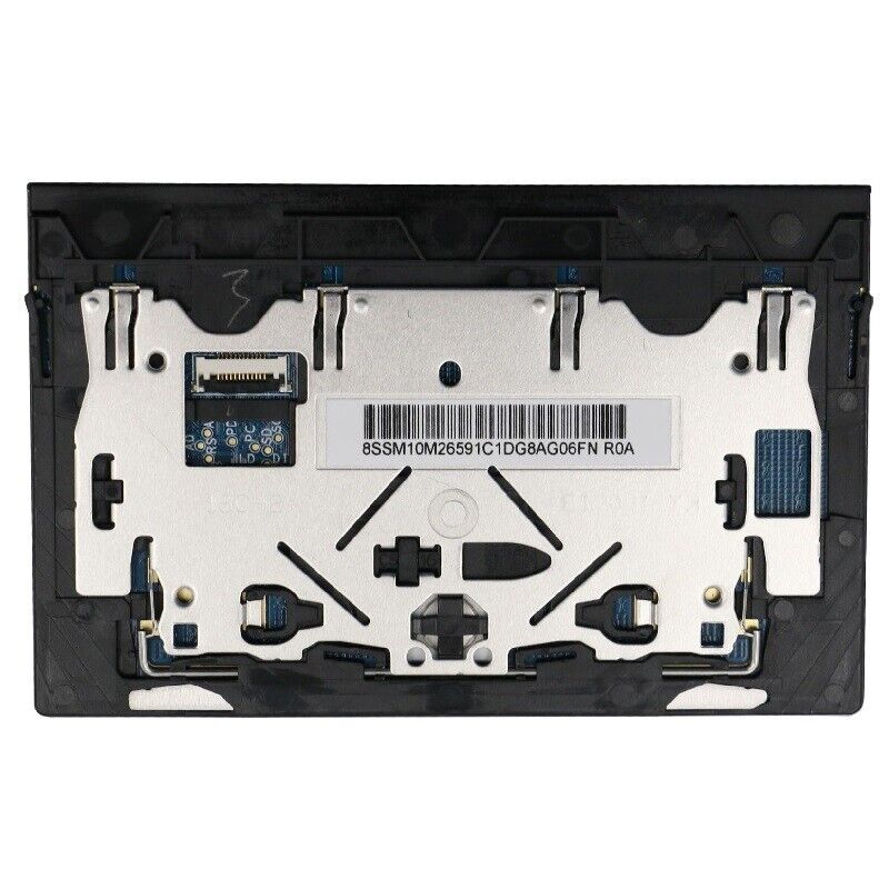 Touchpad For Lenovo ThinkPad T480s (type 20L7, 20L8) 01LV588 01LV589 01LV590 New