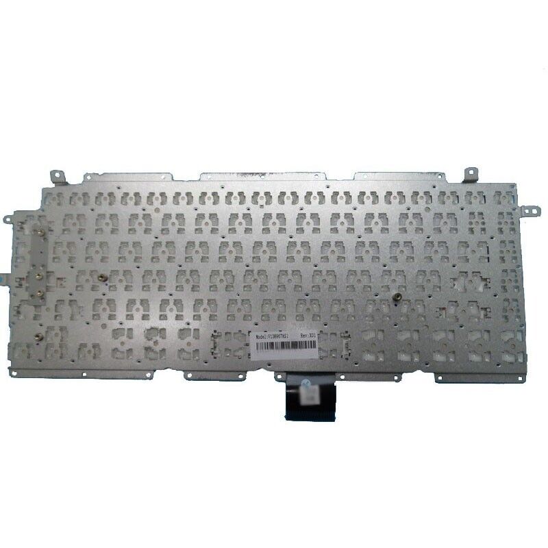 Keyboard For LG 13Z930 13Z935 ZD360 Korea V138967AS1 AEW73409901 V138967AS2 Whit