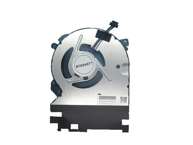 Laptop CPU Fan For HP 440 G5 L01088-001 L36415-001 NS75B14-17M14 L03613-001