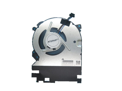 Laptop CPU Fan For HP 440 G5 L01088-001 L36415-001 NS75B14-17M14 L03613-001