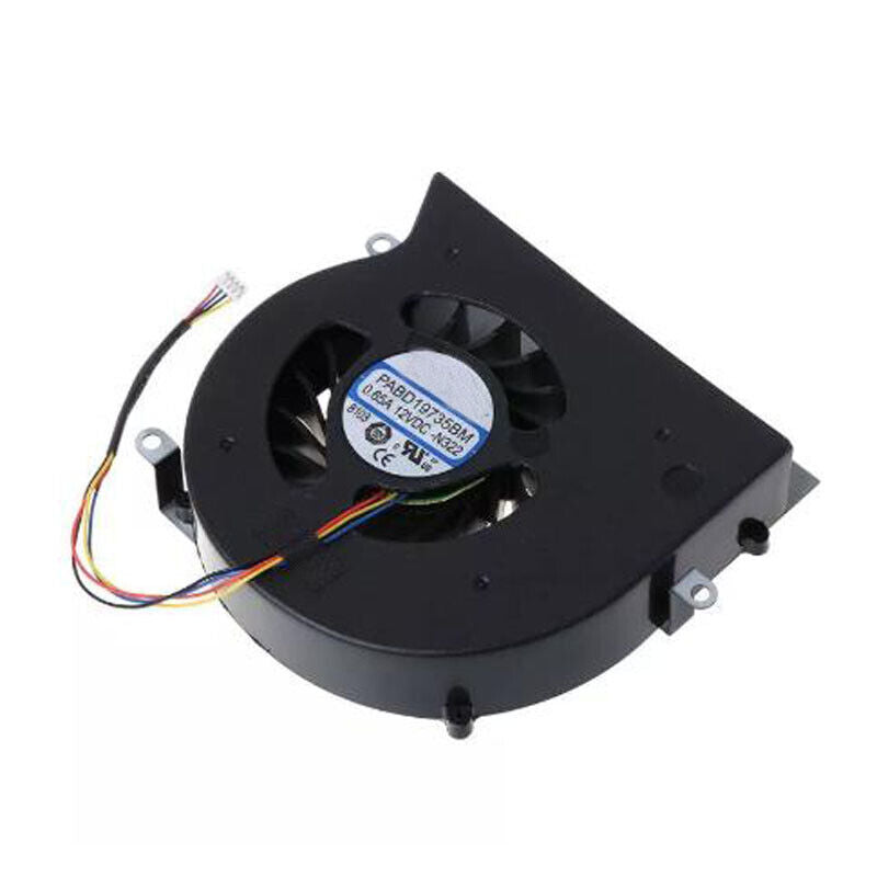MS-1781 CPU Fan For MSI GT62 GT62VR GT73 GT73VR GT72 GT72VR PABD19735BM N322