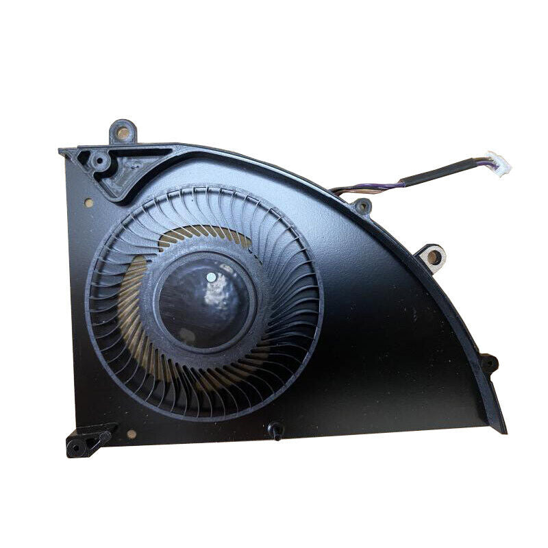 Laptop GPU FAN For MSI Delta 15 BS5405HS-U5P Delta 15 A5EFK MS-15CK BS5405HS U5P